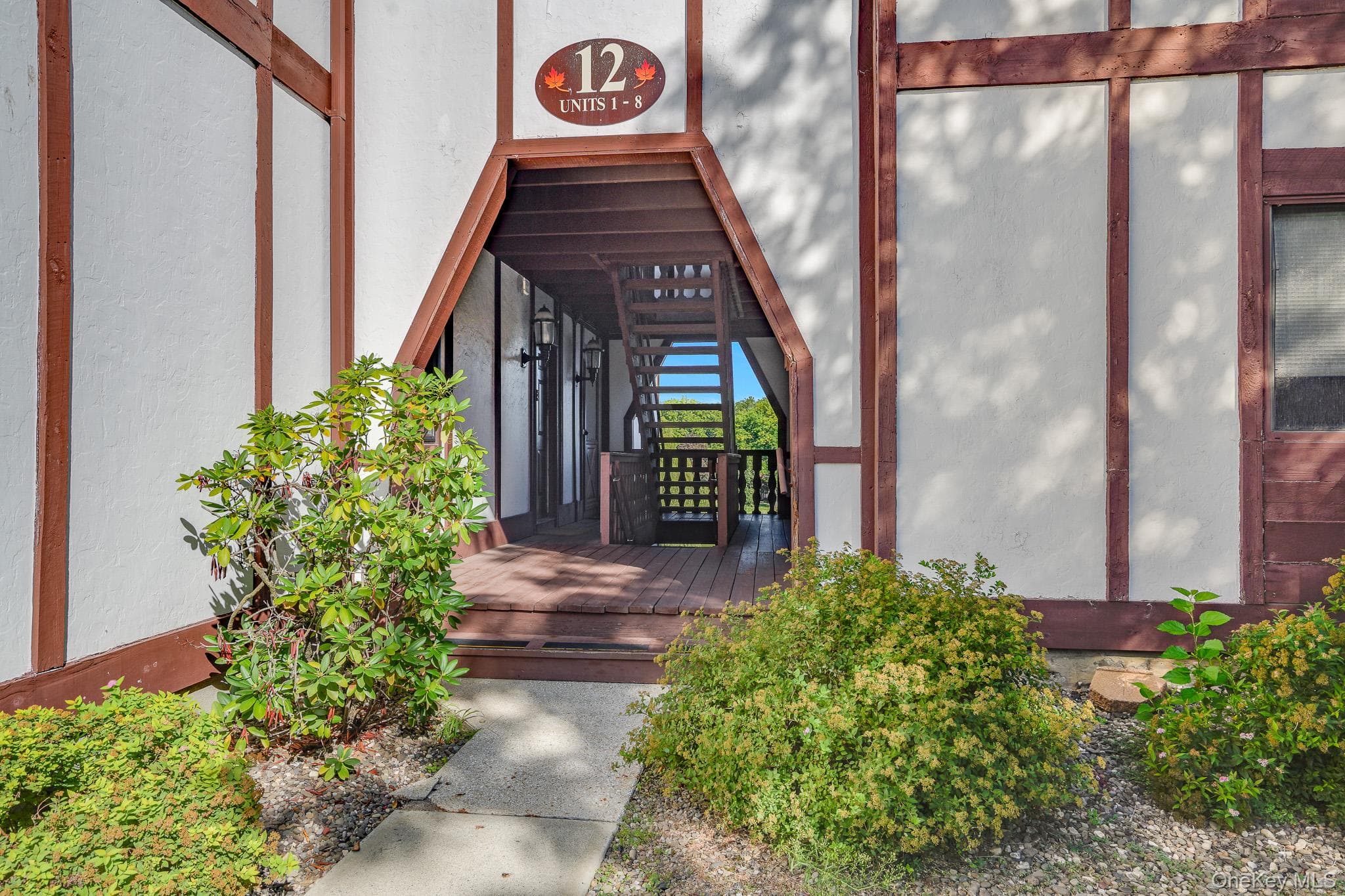 12 Skyline Drive Unit: 8, Fishkill