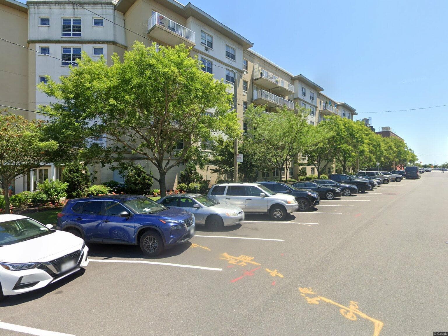 260 Beach 81st Street Unit: 6K, Far Rockaway