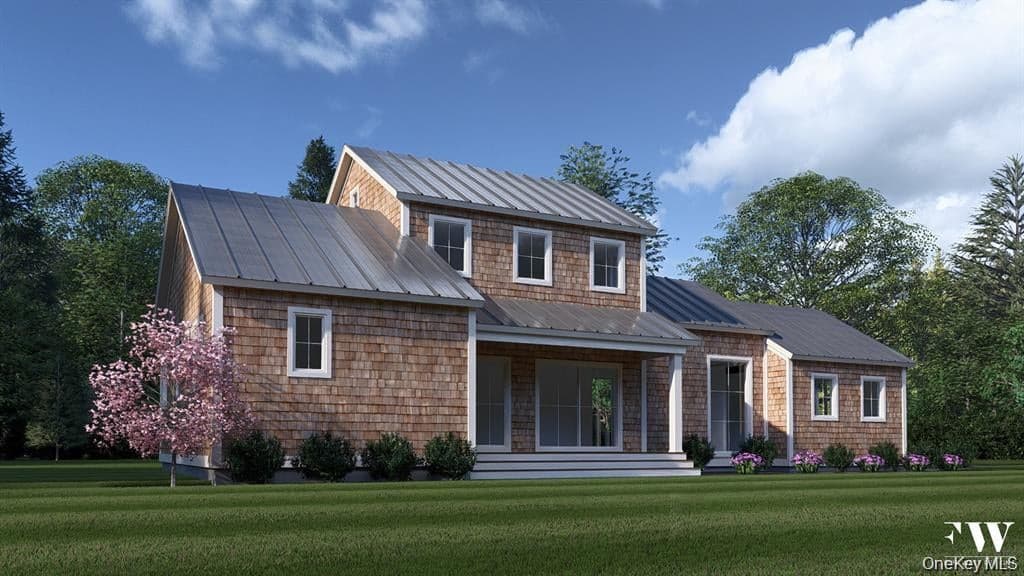 1 Scenic Meadow Drive, Gardiner