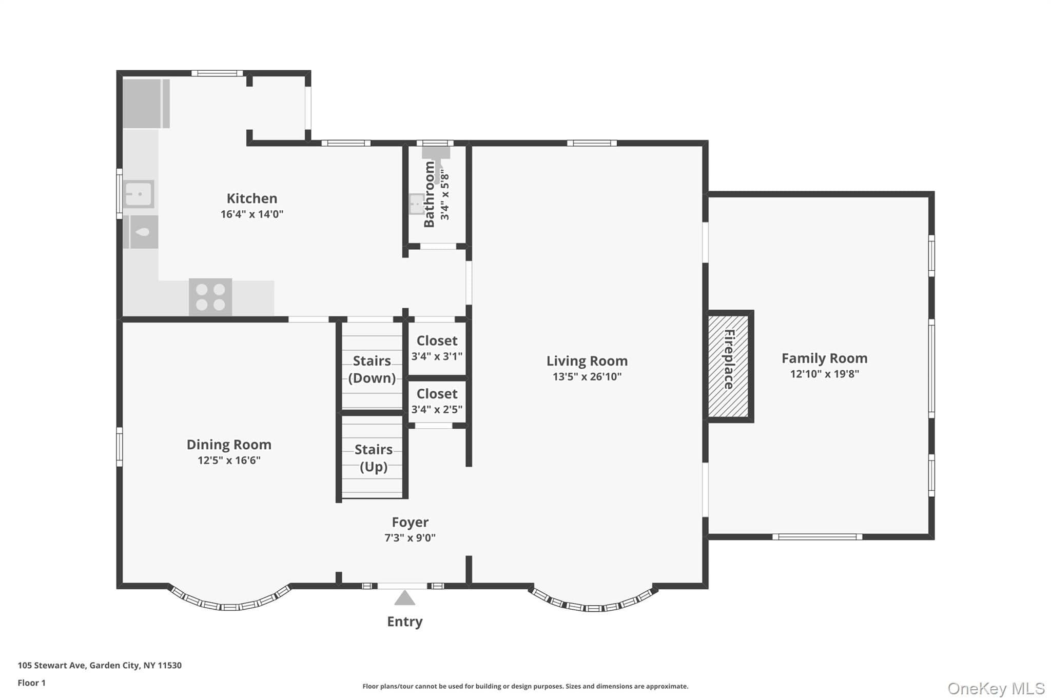 105 Stewart Avenue thumbnail 21