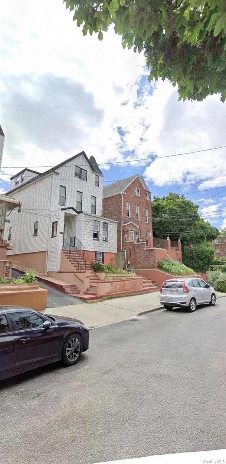3324 Barker Avenue, Bronx