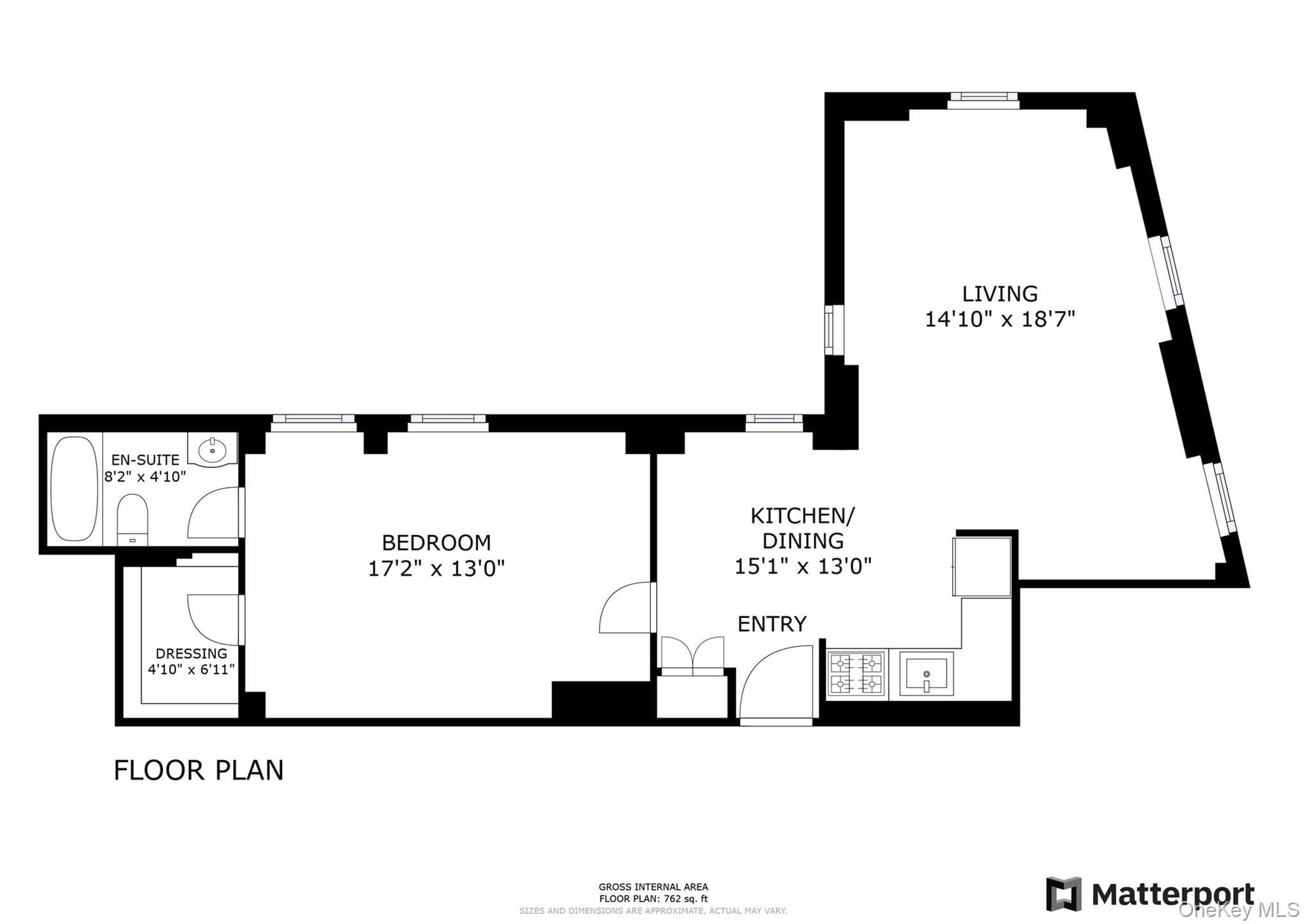 2166 Broadway Unit: 22B thumbnail 18