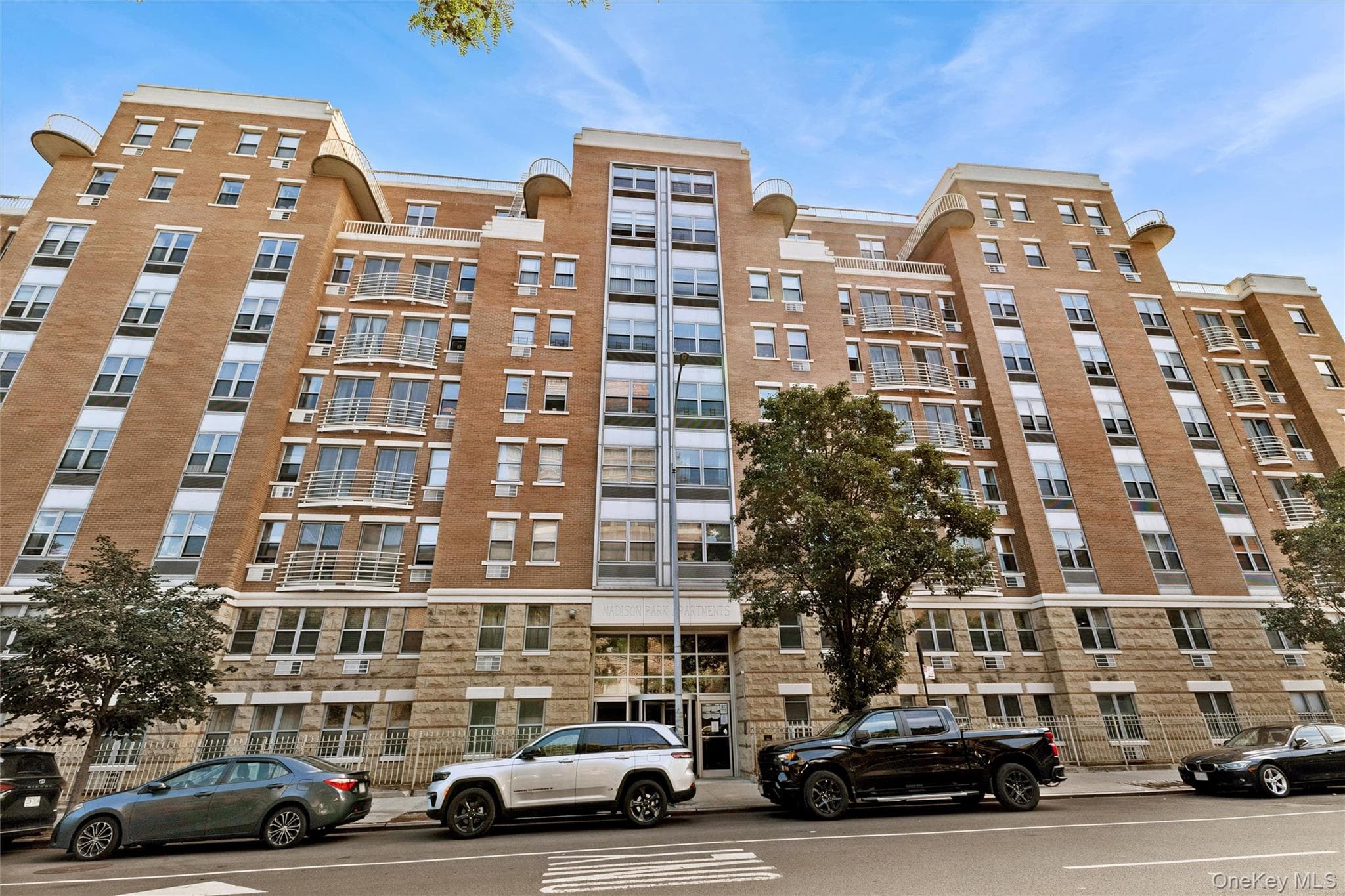 1831 Madison Avenue Unit: 8I, New York (manhattan)