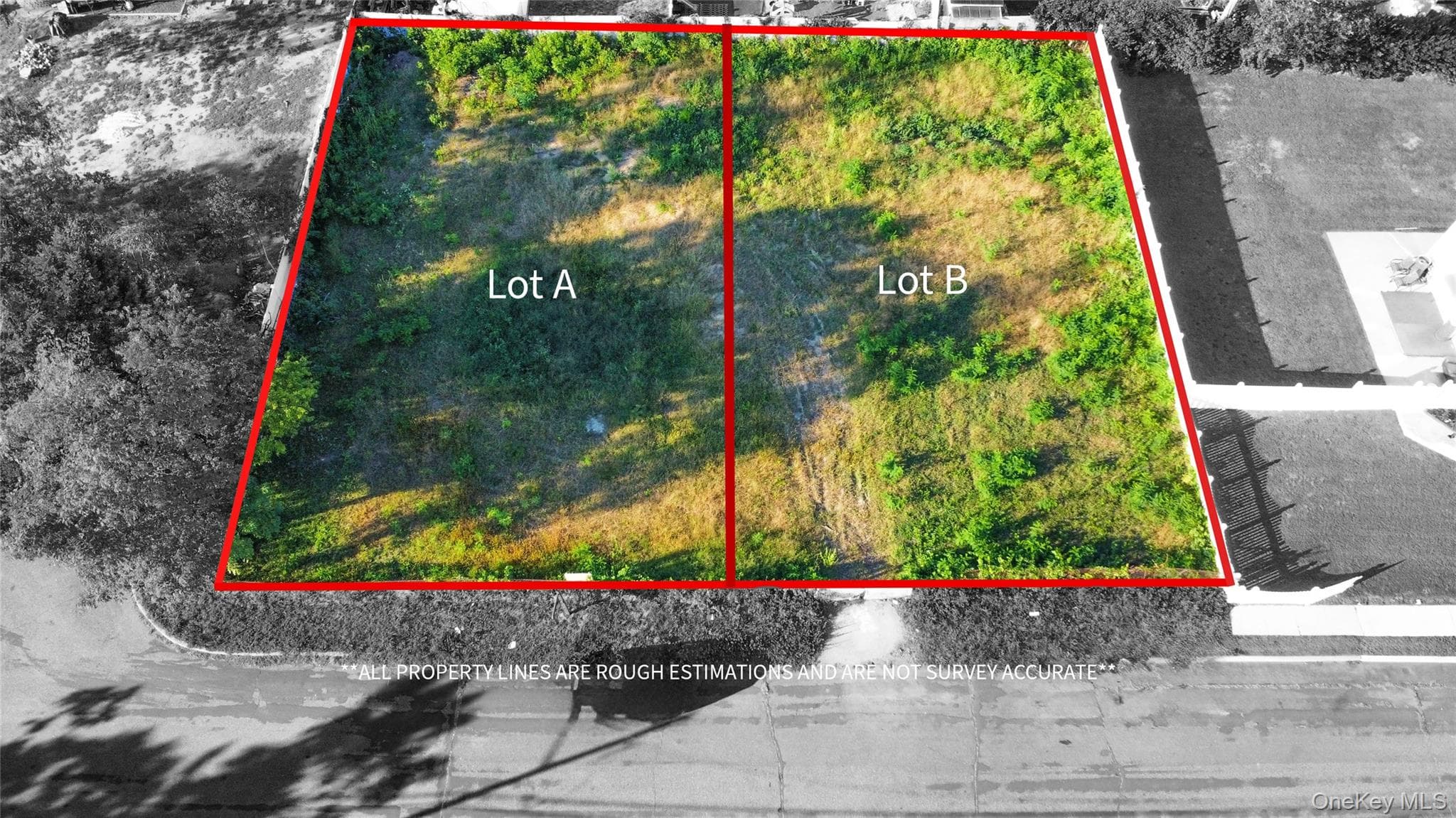 485 LOT B 42nd Street, North Lindenhurst