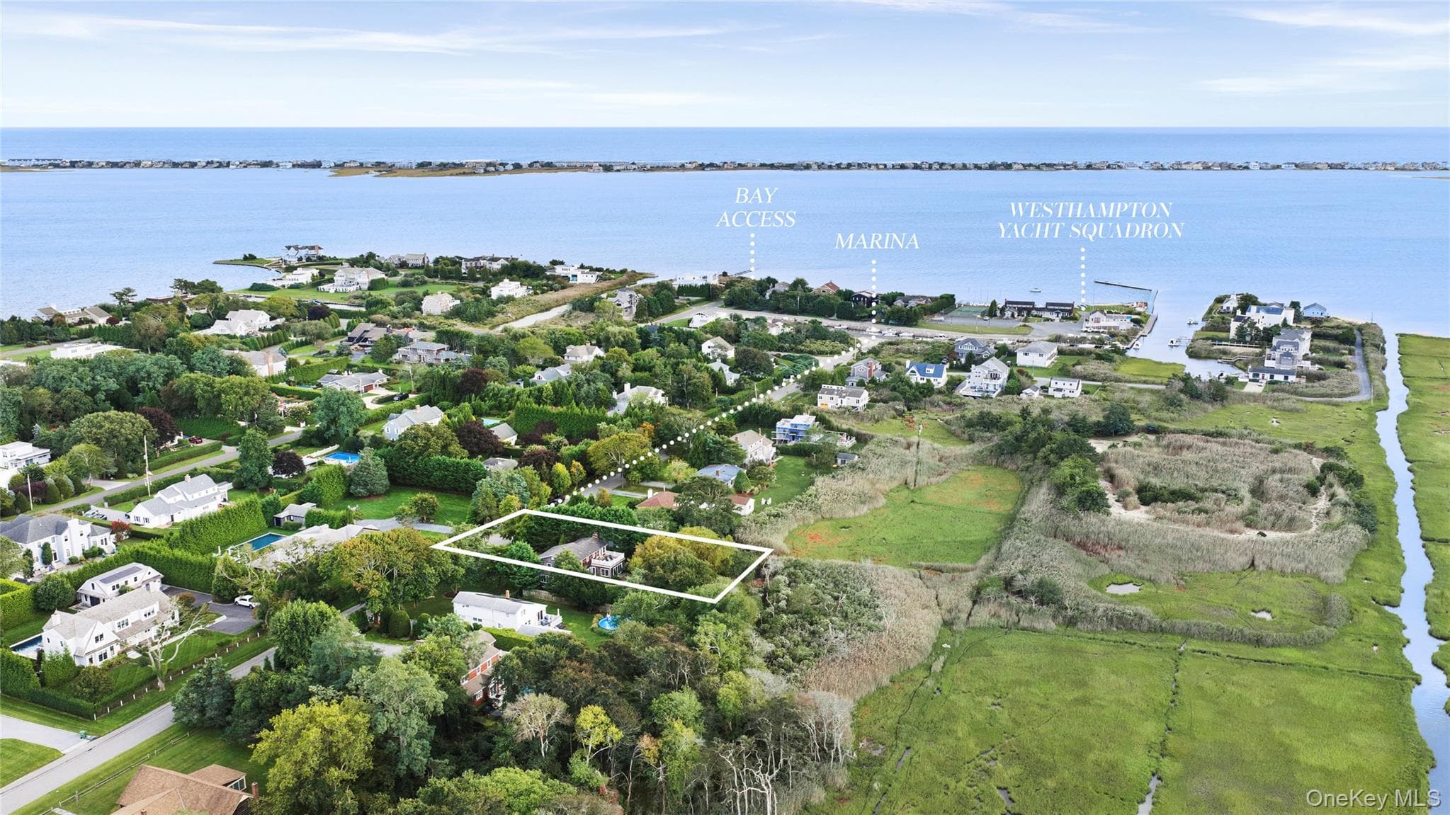 51 Halsey Road, Remsenburg
