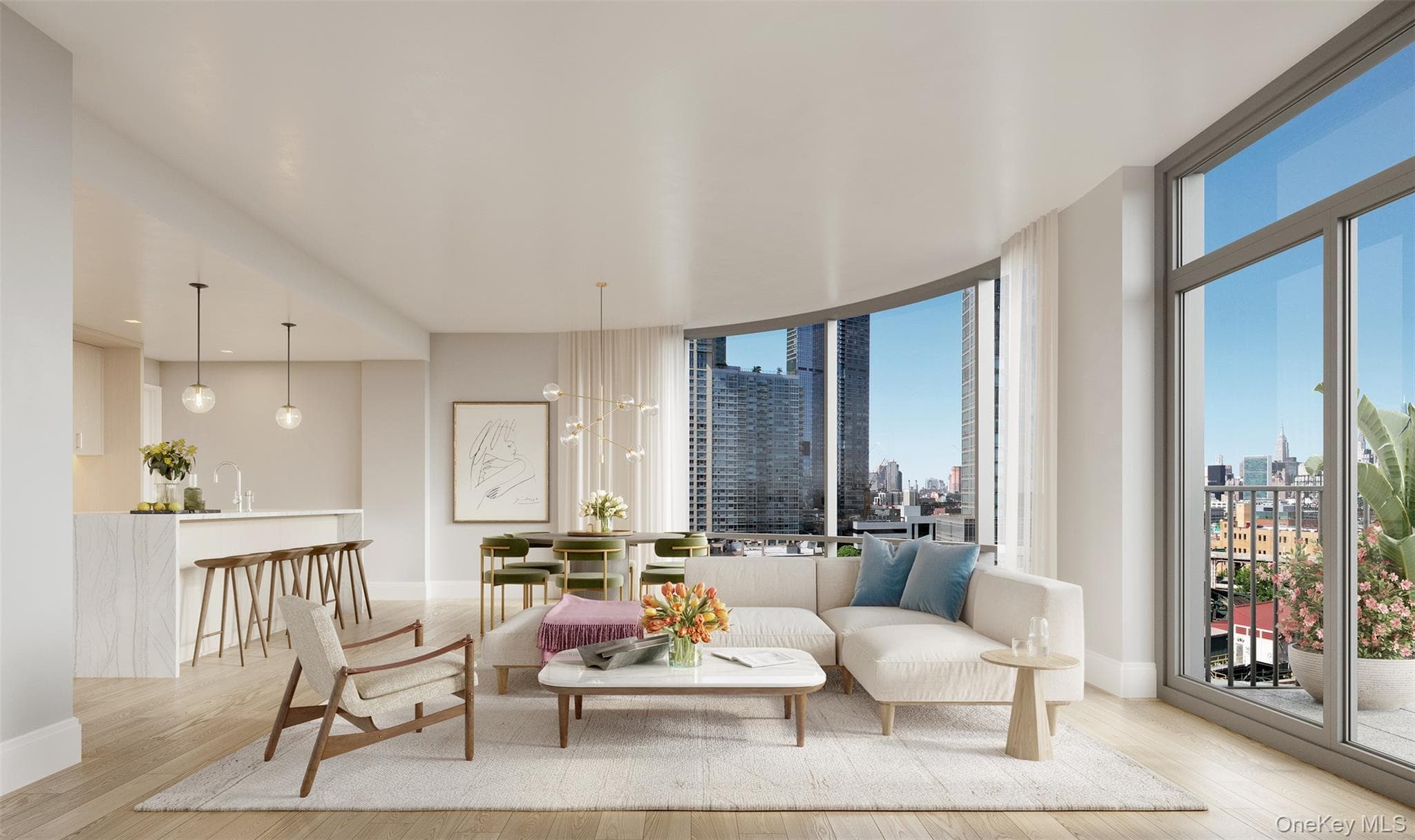 24-01 Queens Plaza Unit: 1505A thumbnail 9