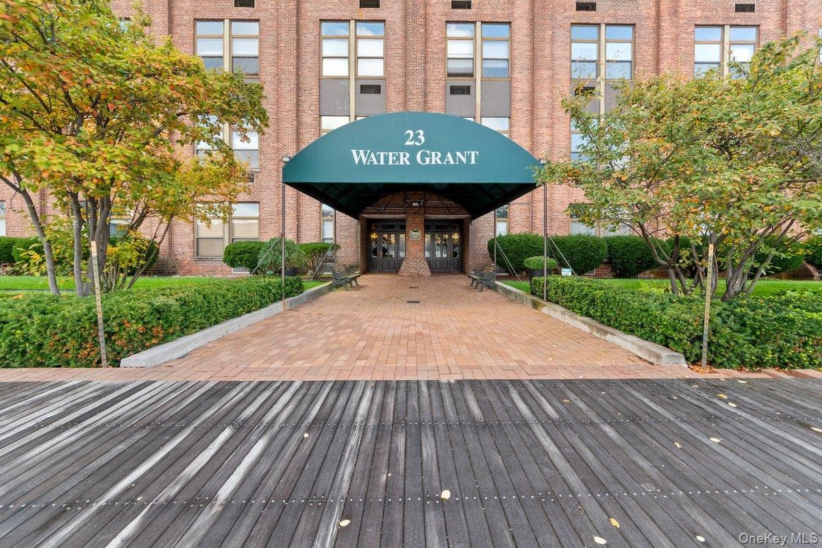 23 Water Grant Street Unit: 2N, Yonkers