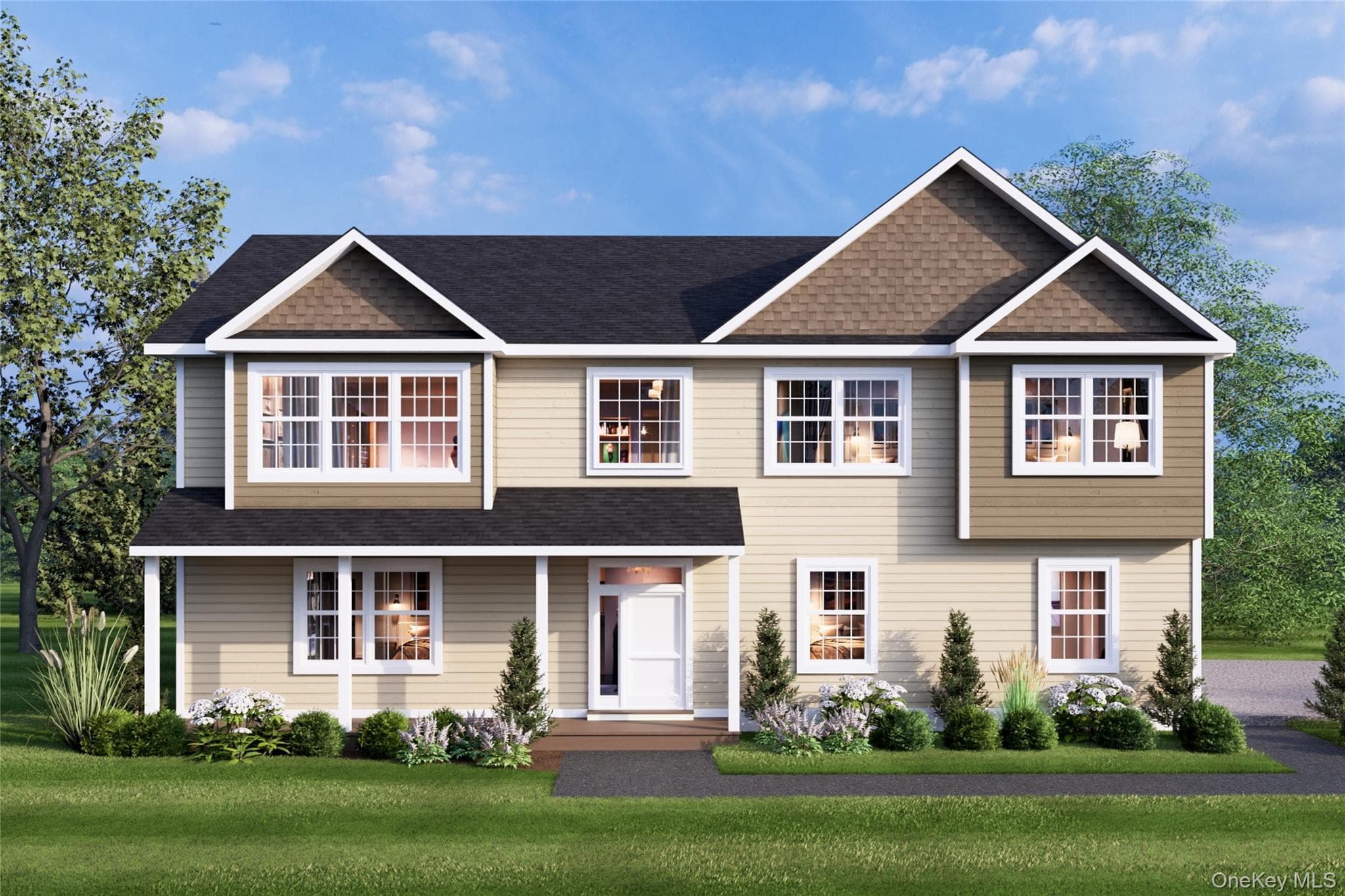 17 Lindsey Court, Wallkill