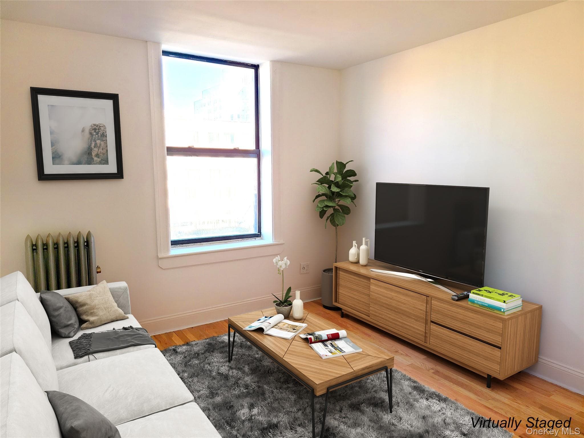 36 W 138th Street Unit: 52 photo 1