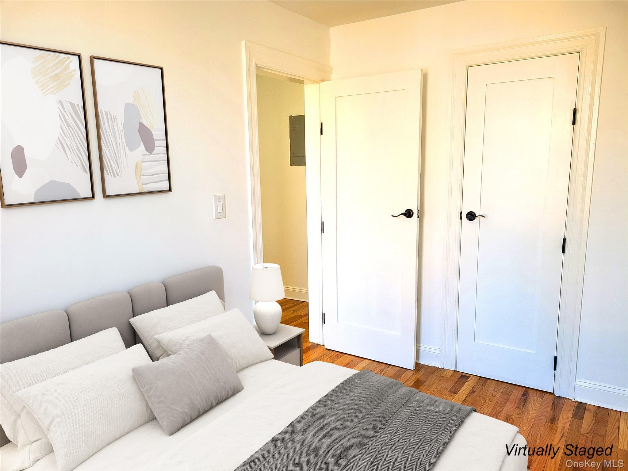 36 W 138th Street Unit: 52 thumbnail 5