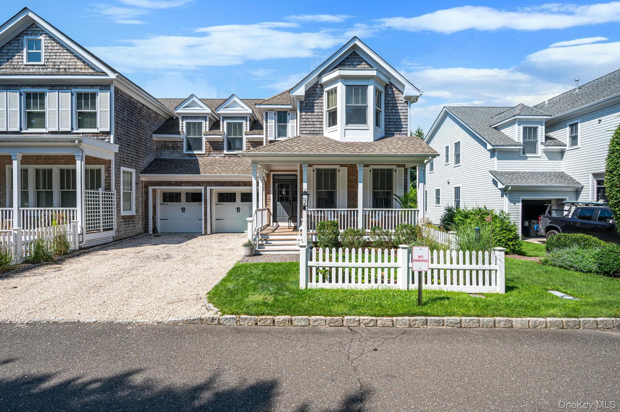 24 Pond Crossing Unit: 11, Southampton
