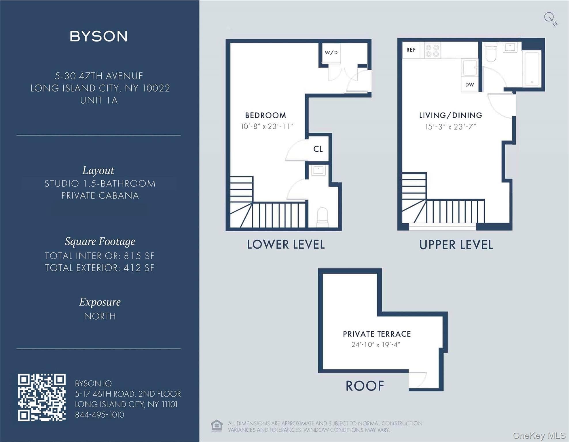 5-30 47th Avenue Unit: 1A thumbnail 10