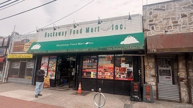 186 Beach 116th Street photo 1