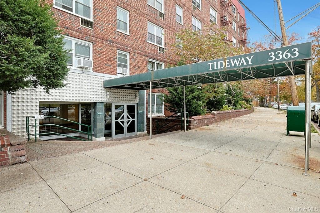 3363 Sedgwick Avenue Unit: 4D, Bronx