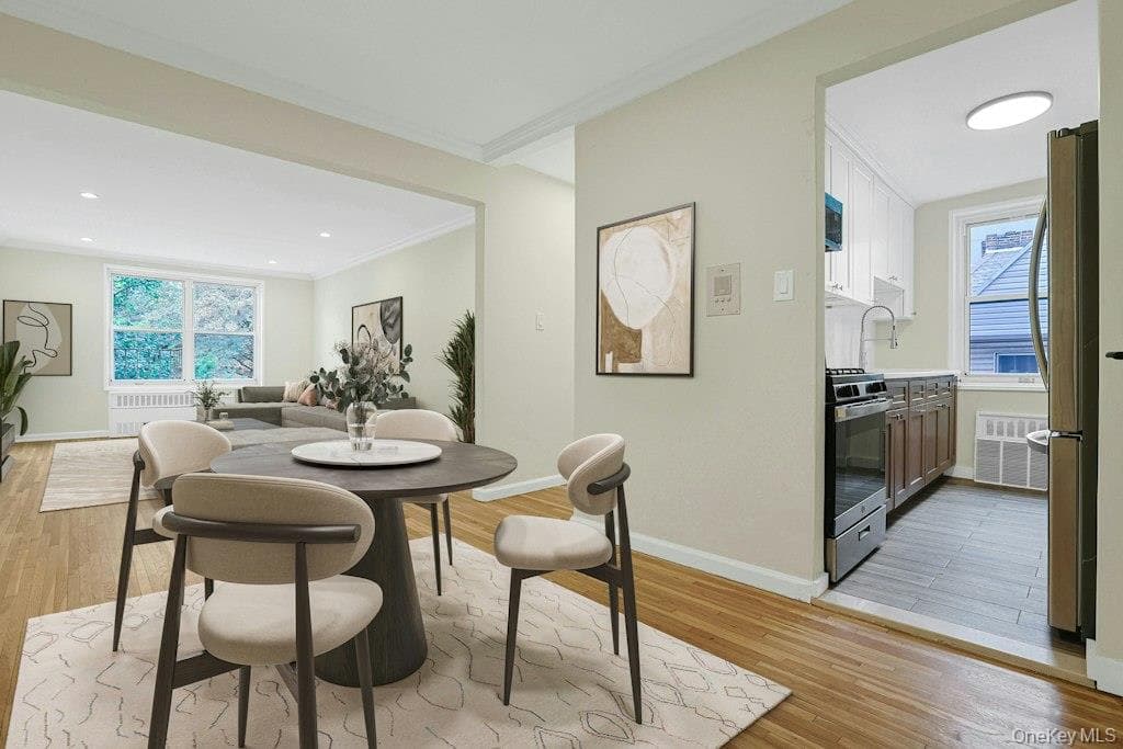 3363 Sedgwick Avenue Unit: 4D thumbnail 14