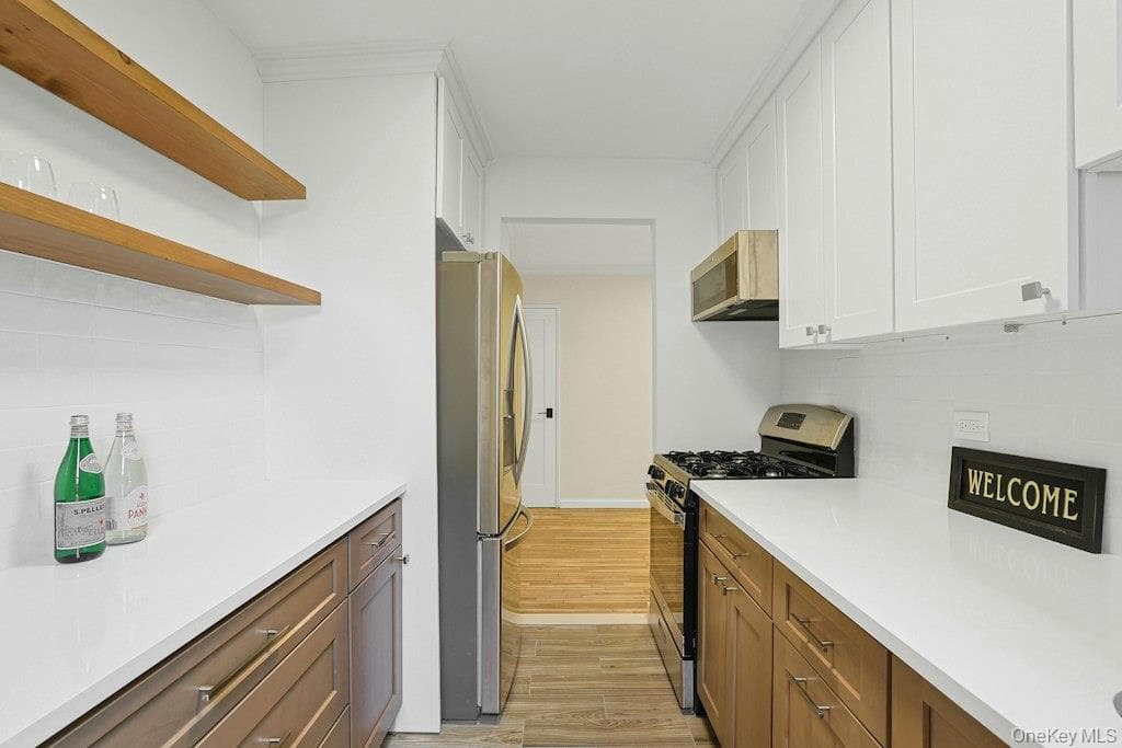 3363 Sedgwick Avenue Unit: 4D thumbnail 5