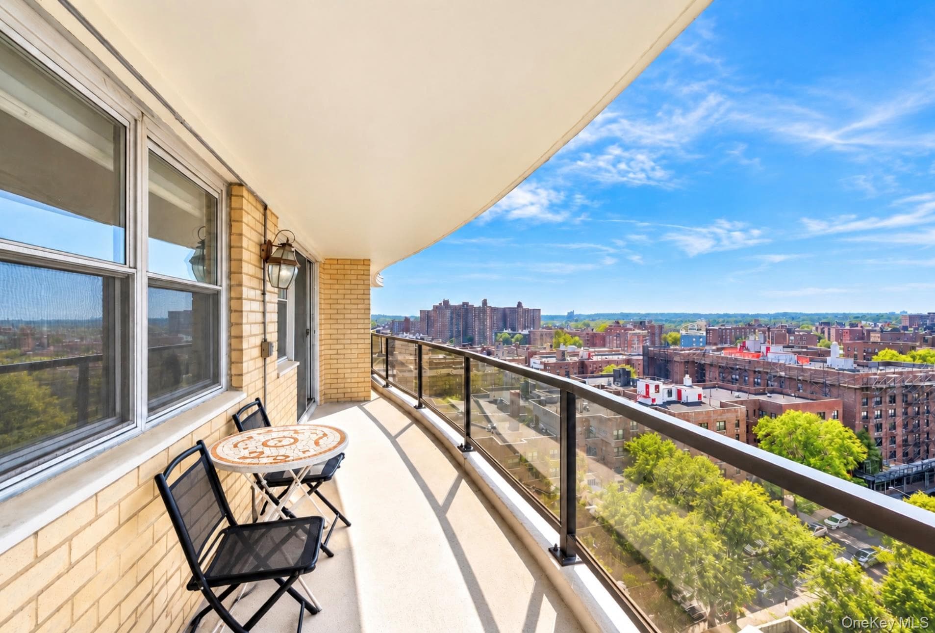 102-30 66th Road Unit: # 17E photo 1