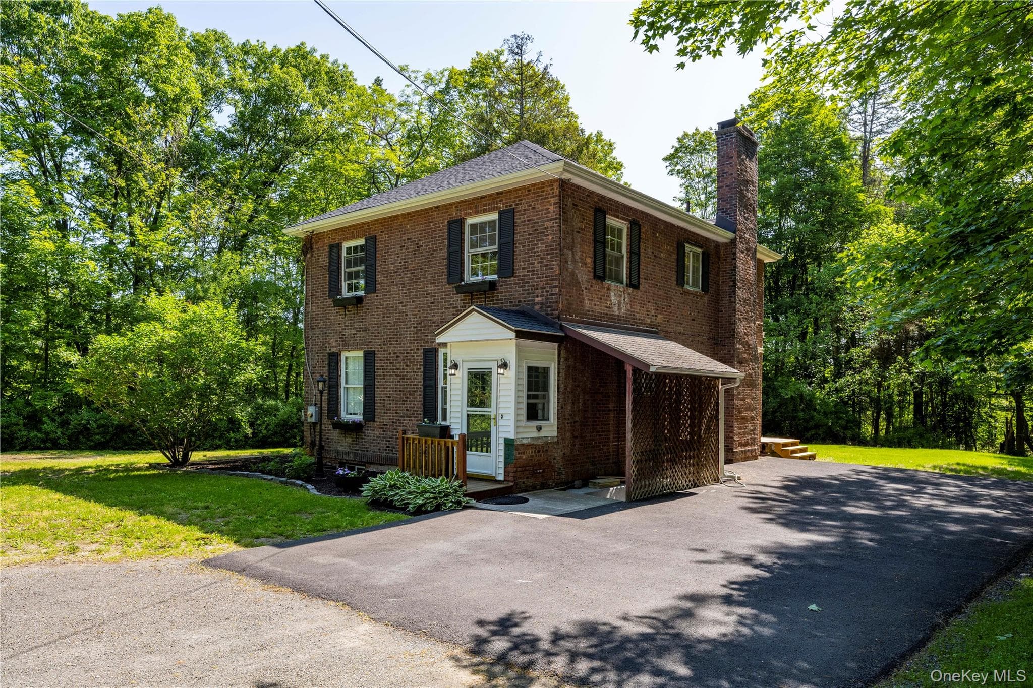 43 Leslie Road, Newburgh
