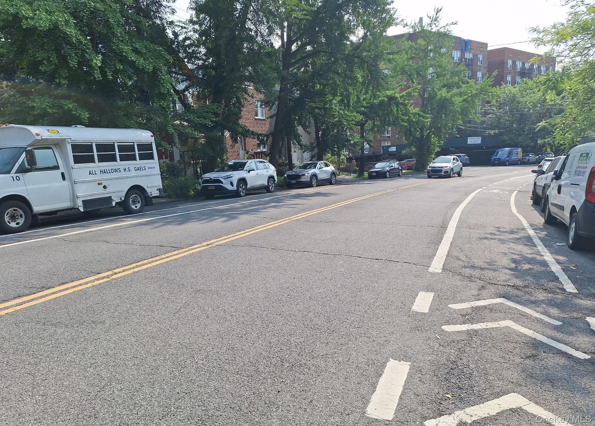 5730 Mosholu Avenue Unit: 6A thumbnail 4