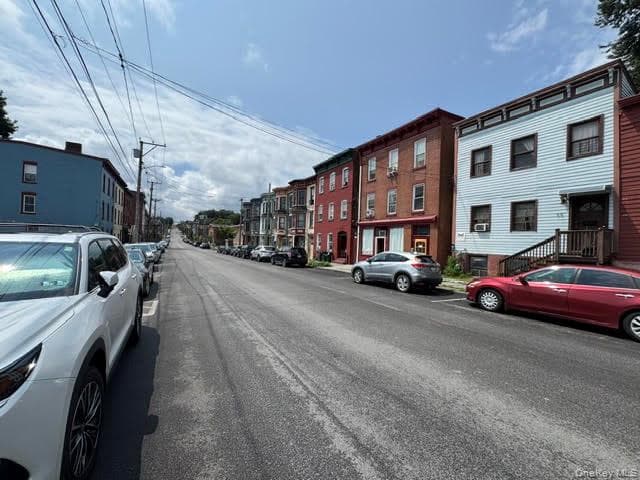 55 Liberty Street, Newburgh