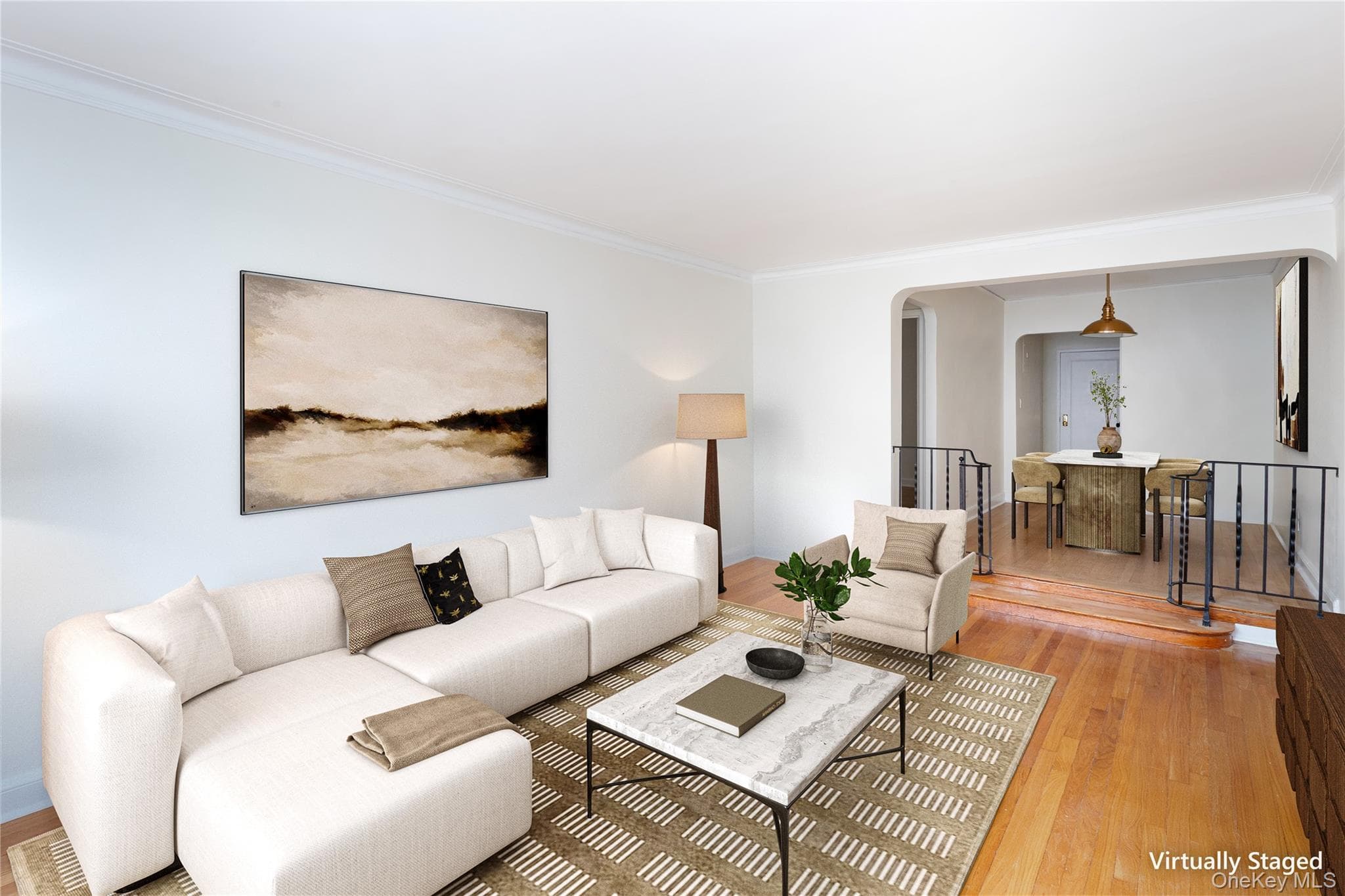3600 Fieldston Road Unit: 3E, Bronx