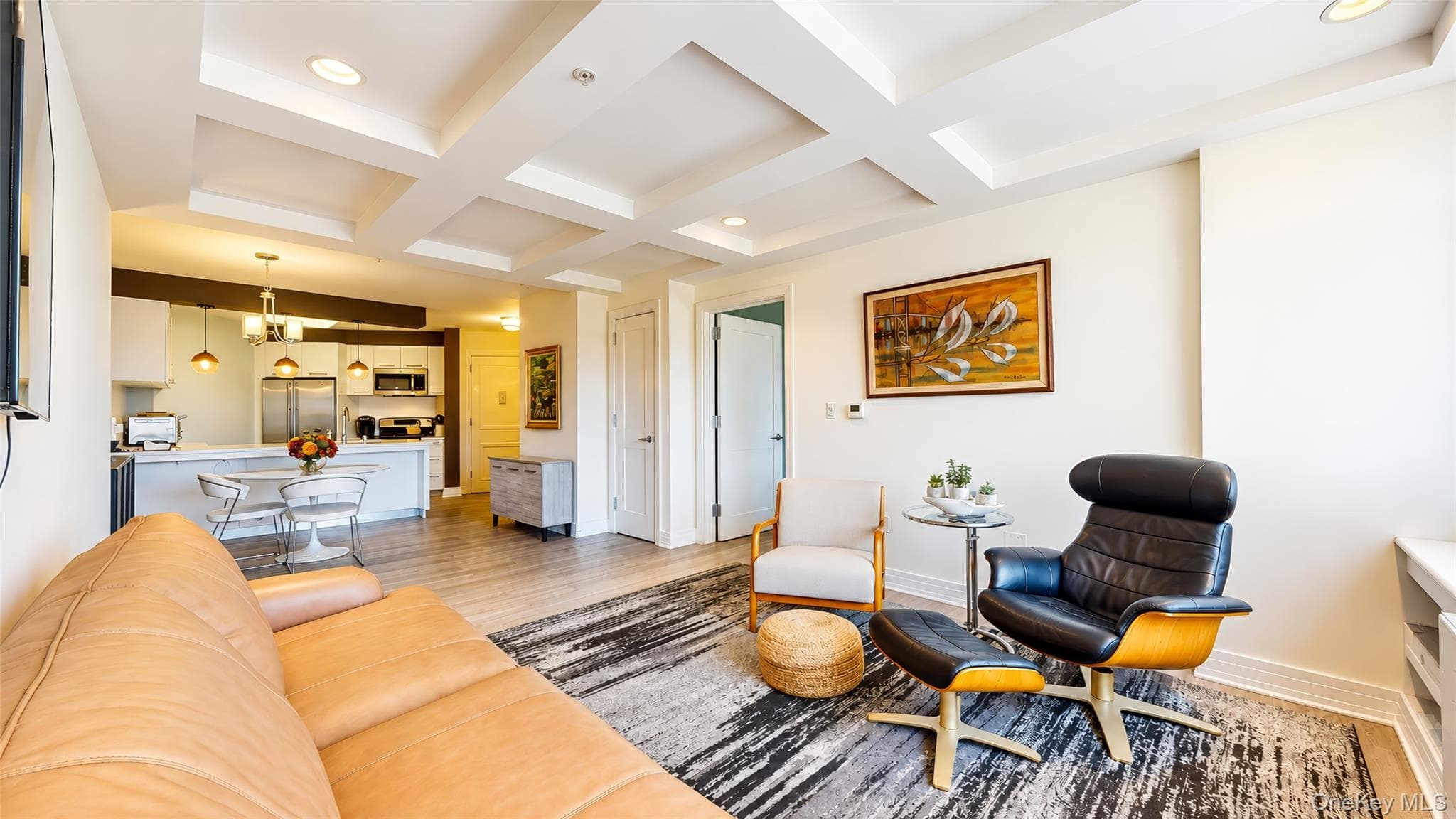 64-05 Yellowstone Boulevard Unit: 415AS thumbnail 17