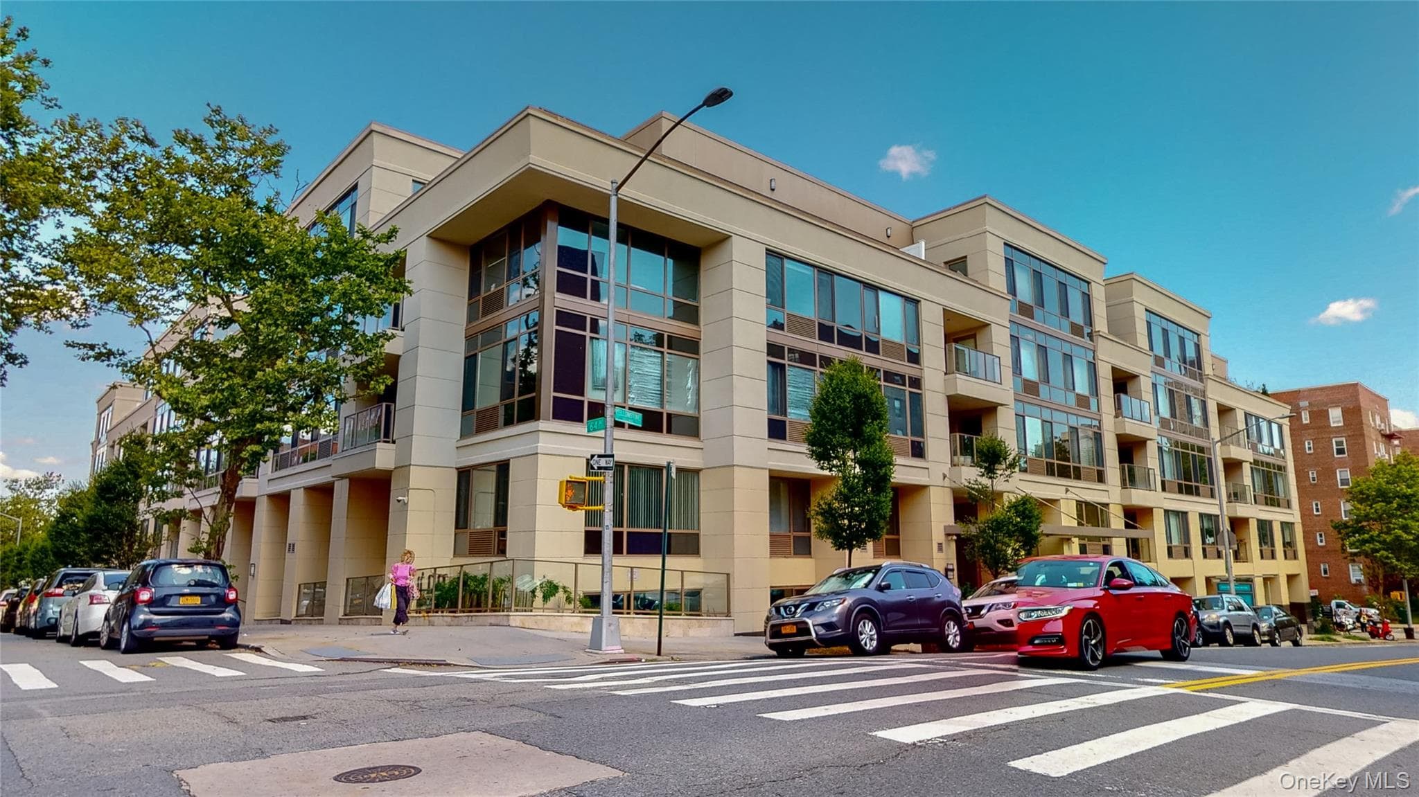 64-05 Yellowstone Boulevard Unit: 415AS, Forest Hills