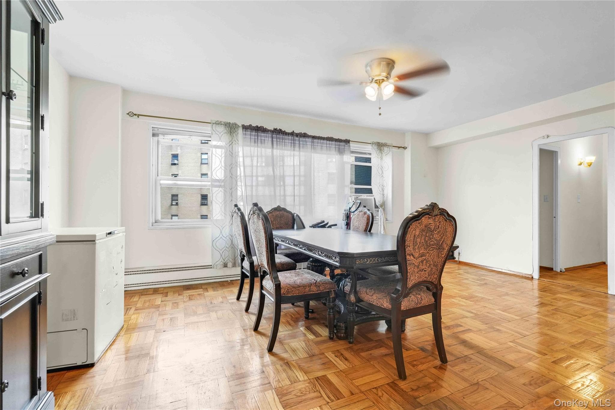 6 Fordham Hill Oval Unit: 11G thumbnail 8