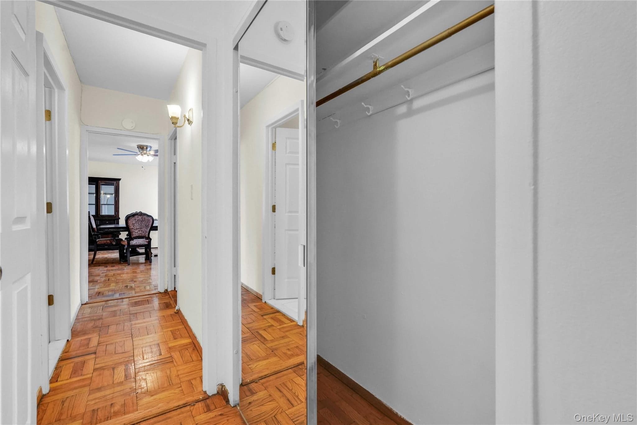6 Fordham Hill Oval Unit: 11G thumbnail 21