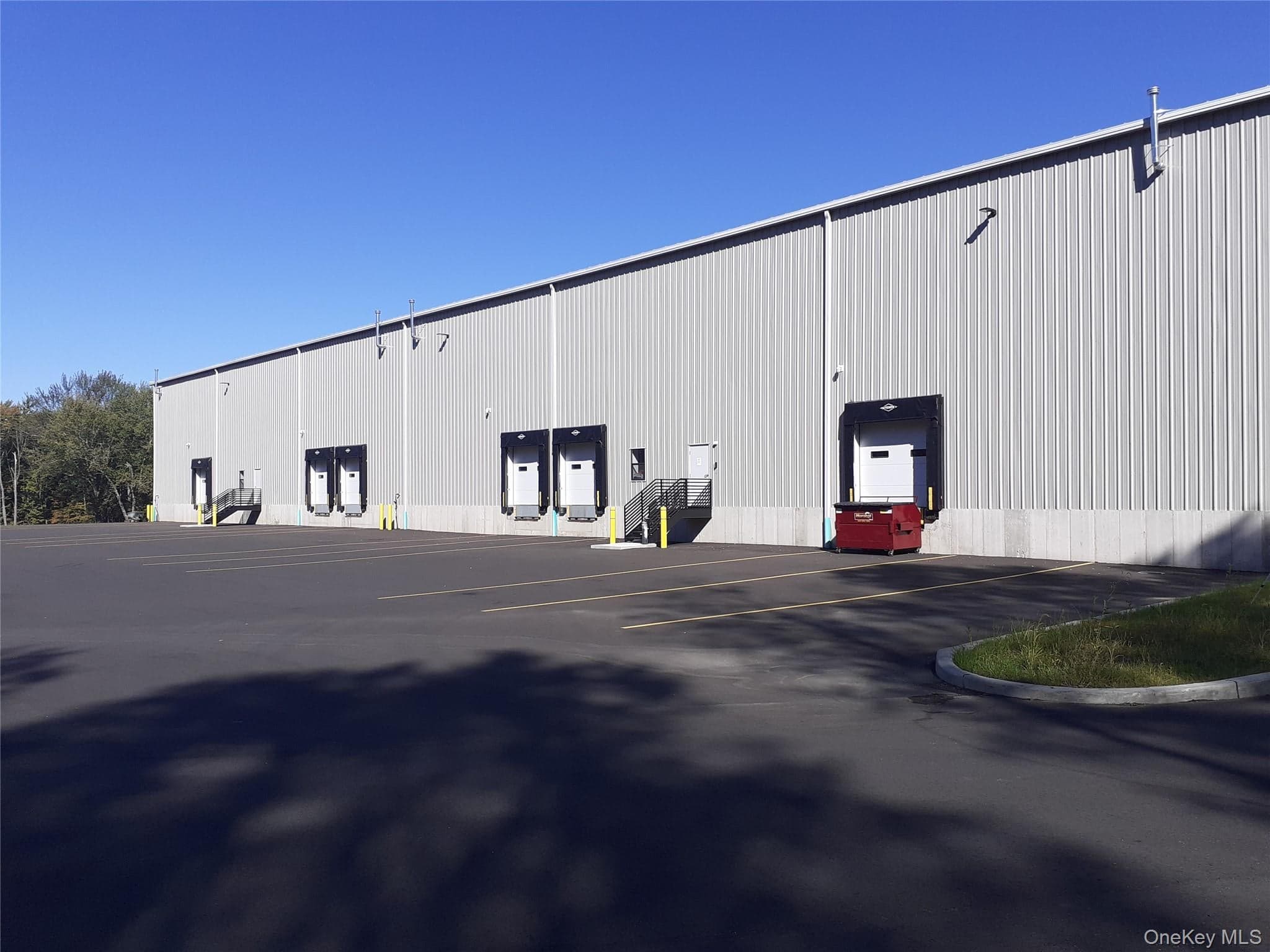 2265 State Route 17k, Montgomery