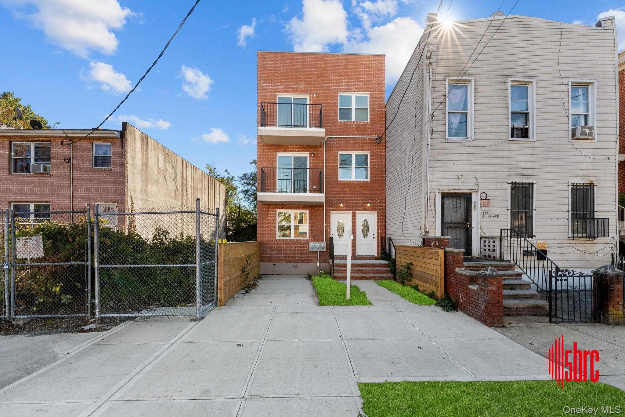 1116 Blake Avenue, Brooklyn
