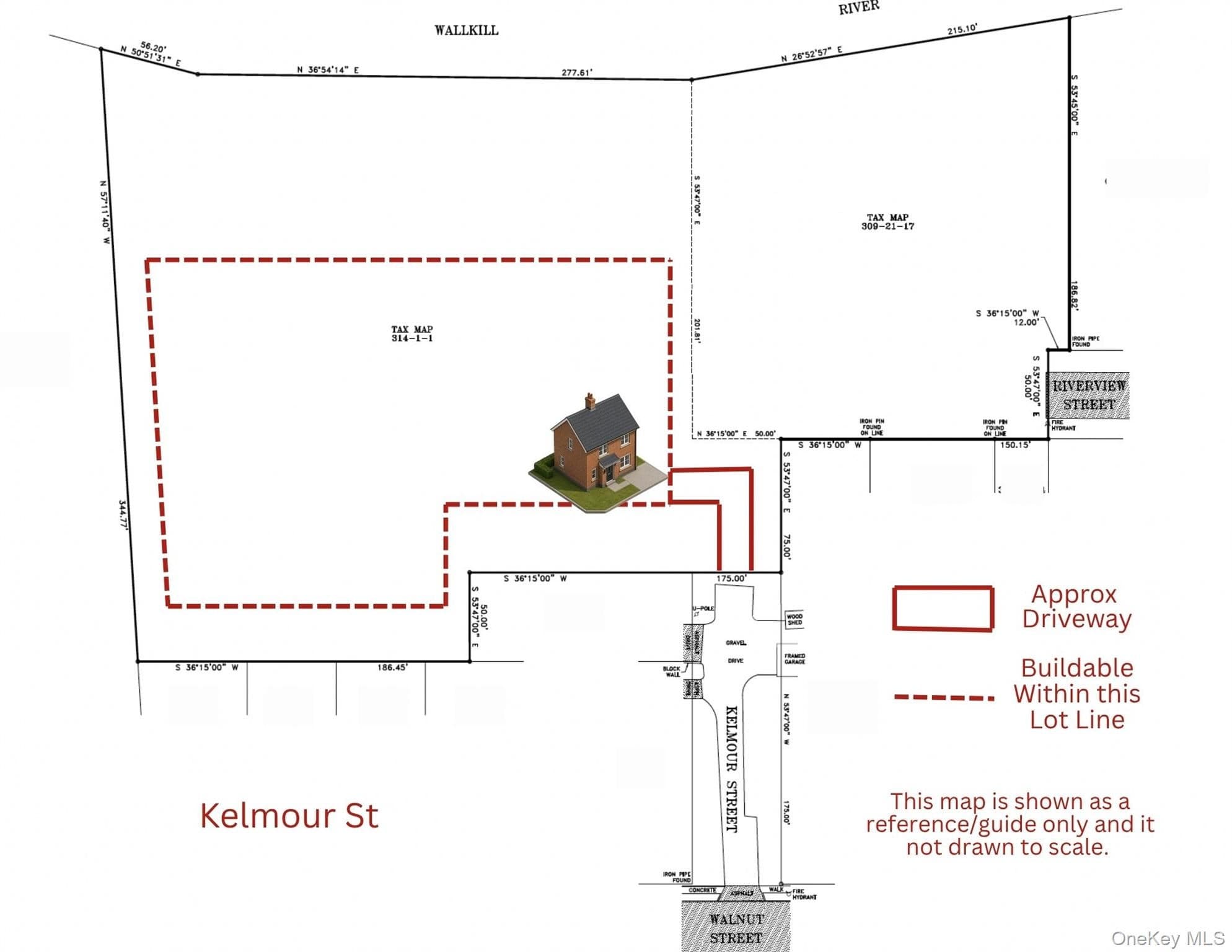 Kelmour Street photo 1