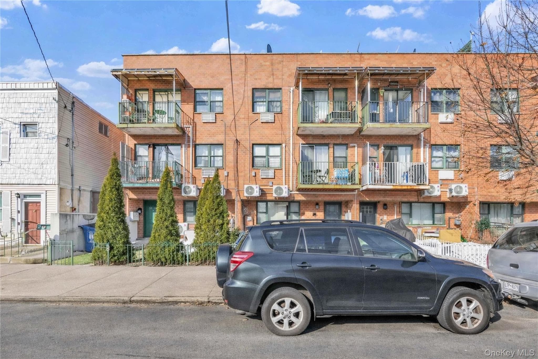34-46 10th Street, Astoria