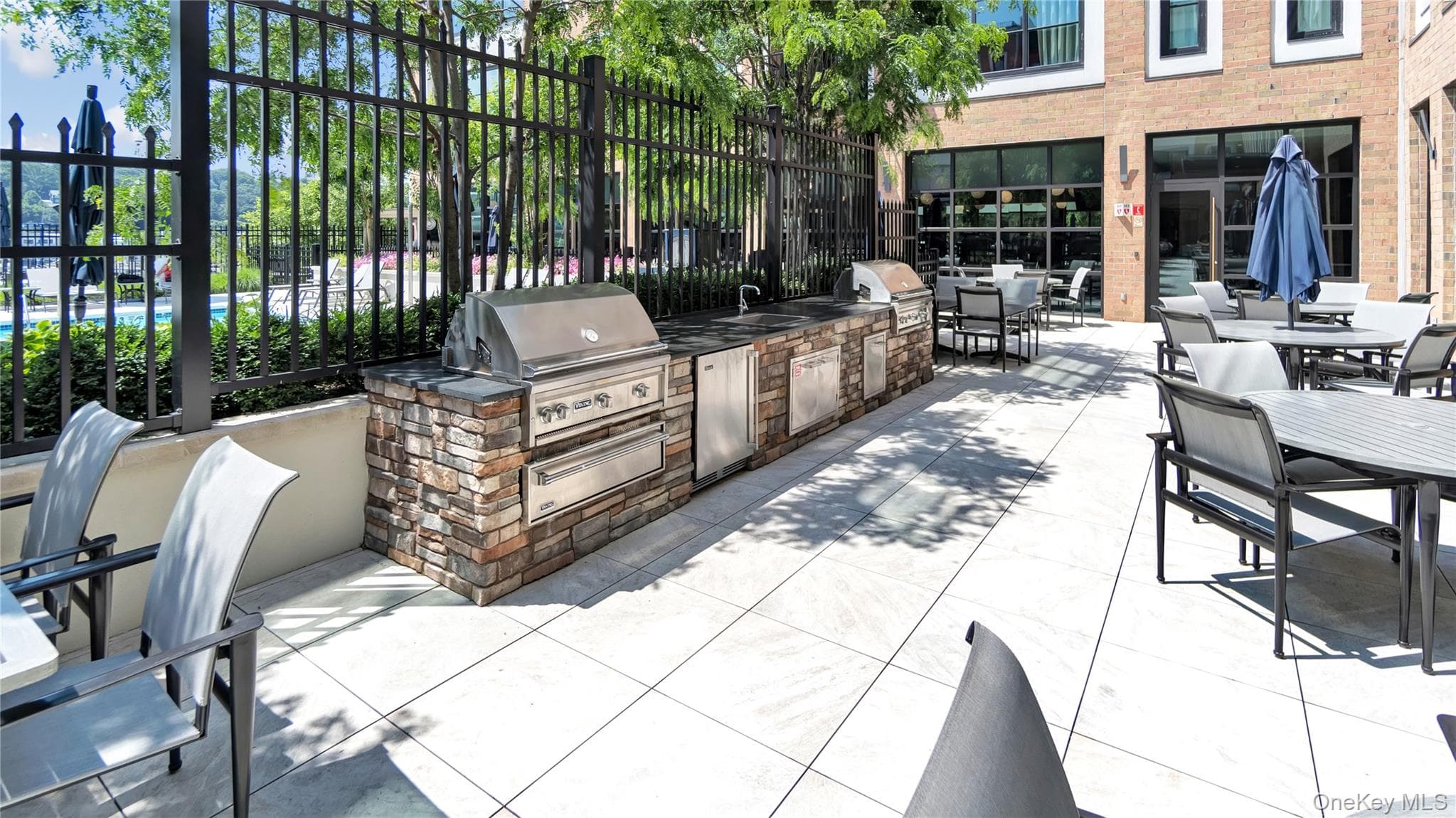 100 Garvies Point Road Unit: 1116 thumbnail 20