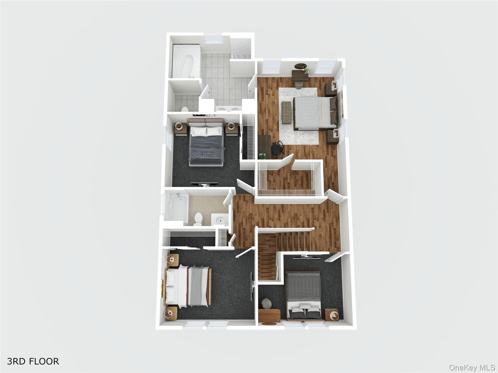 24 Francis Harrison Court thumbnail 47