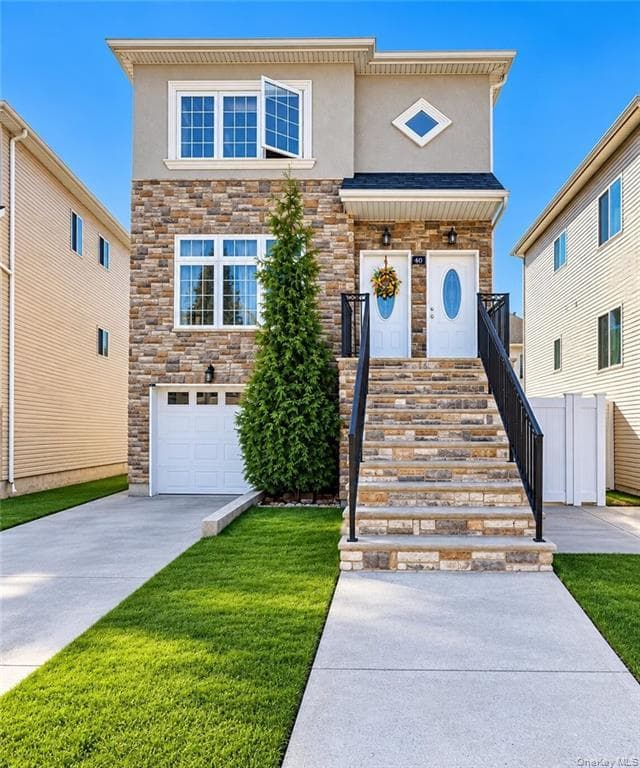 440 Eltingville Boulevard, Staten Island