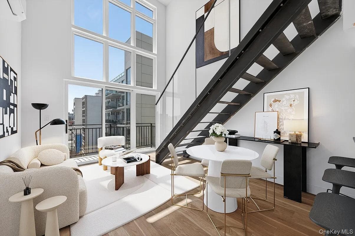 31-65 14th Street Unit: PHB, Astoria