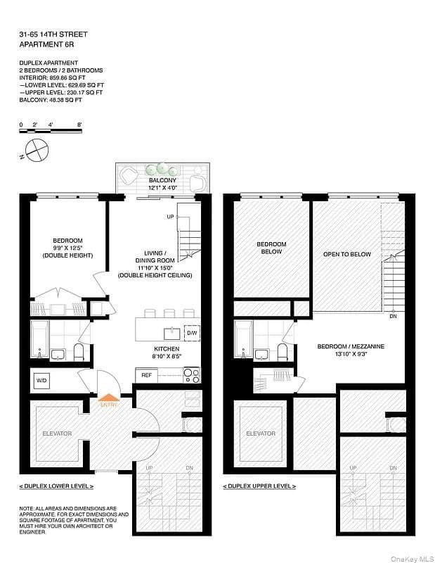 31-65 14th Street Unit: PHB thumbnail 10