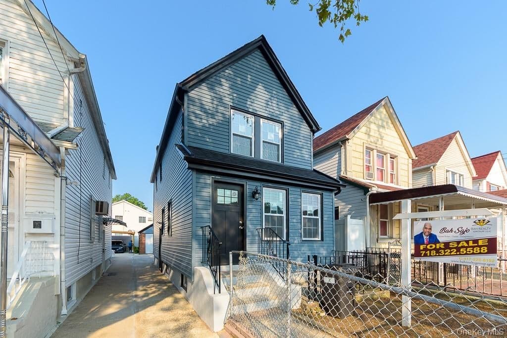 11640 141st Street photo 1