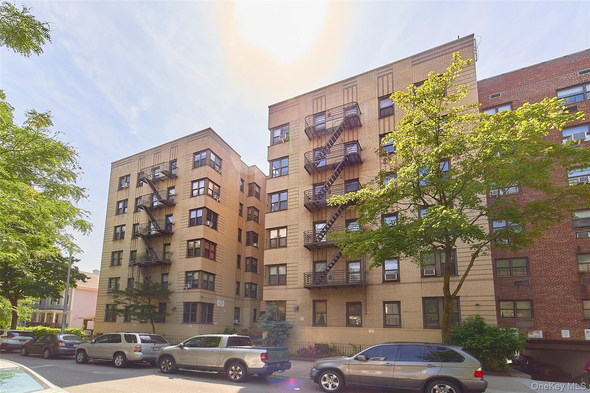 2962 Decatur Avenue Unit: 4D thumbnail 3