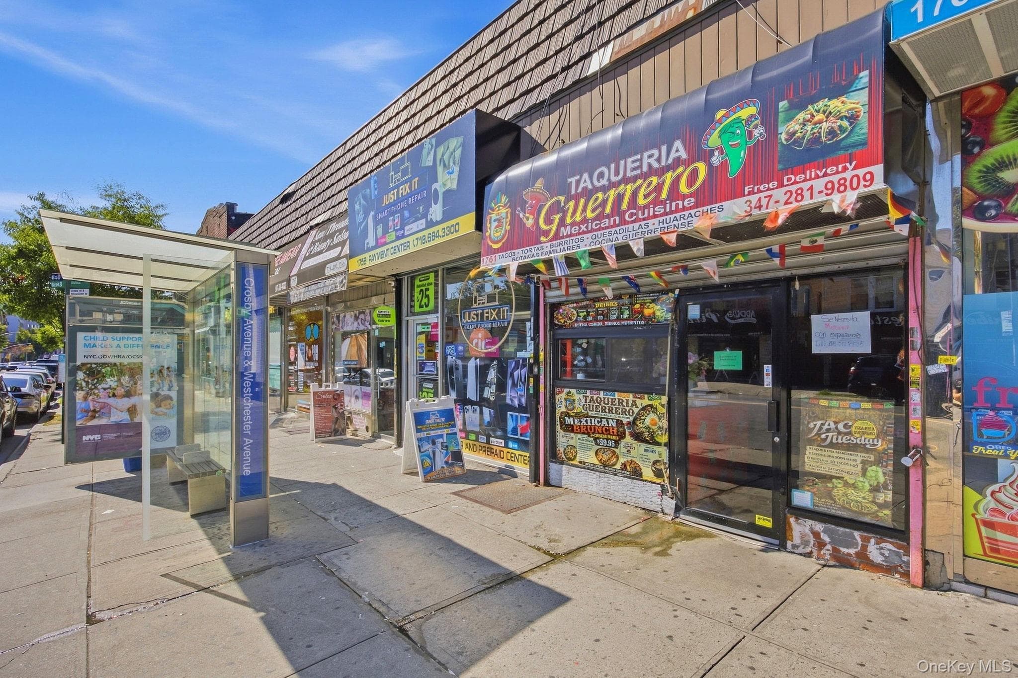 1761 Crosby Avenue thumbnail 3