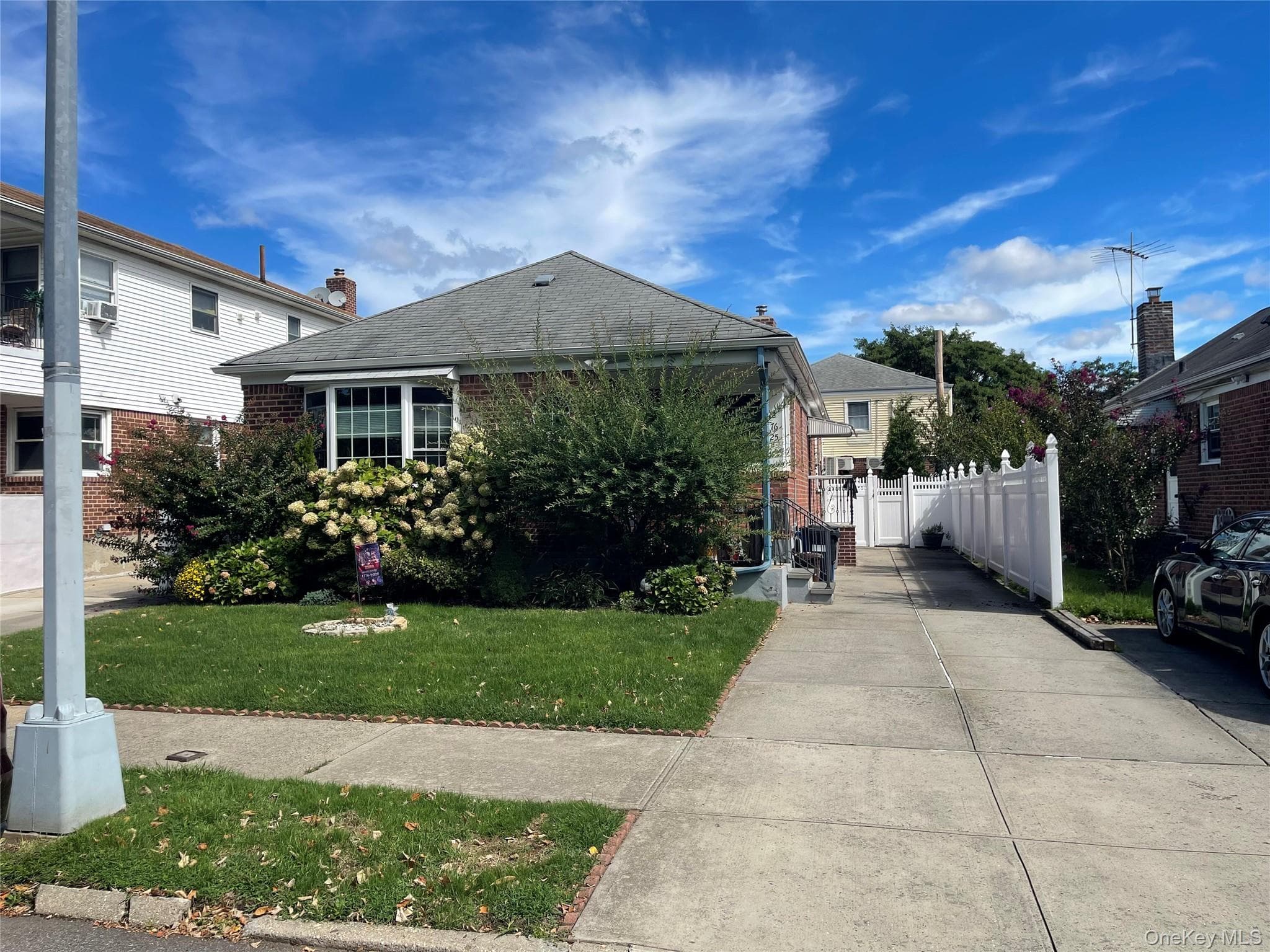 7625 250th Street, Bellerose