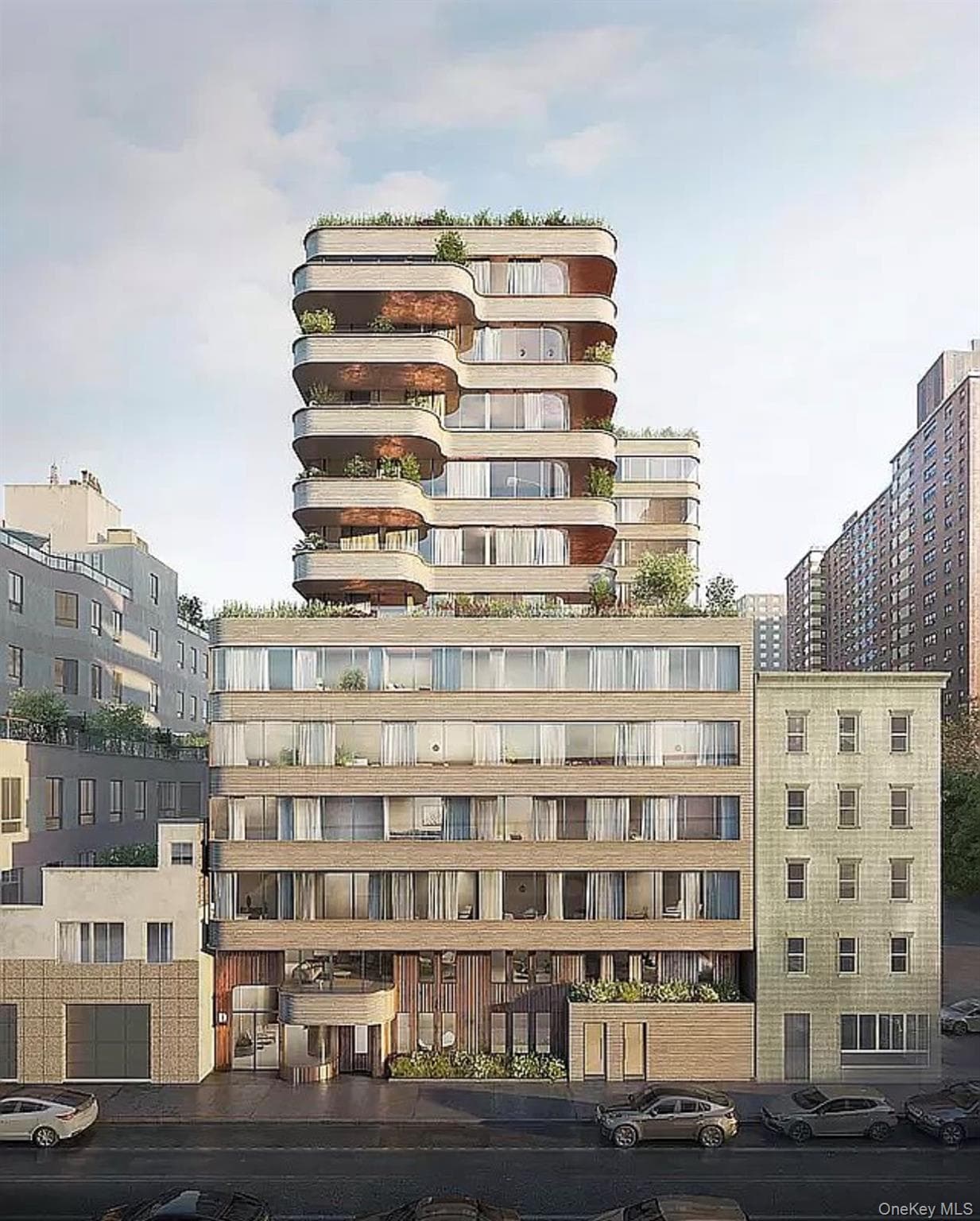 208 Delancey Street Unit: 1B thumbnail 10