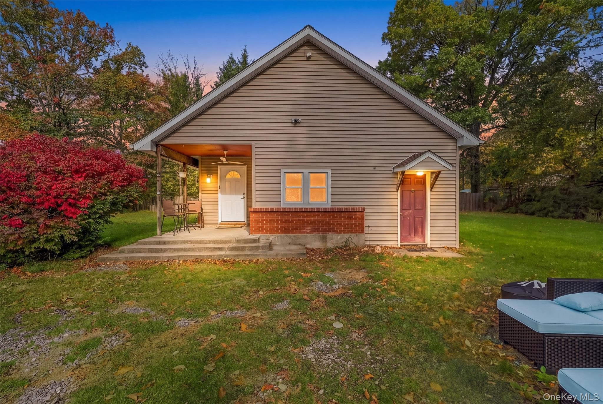 161 Quaker Street, Wallkill