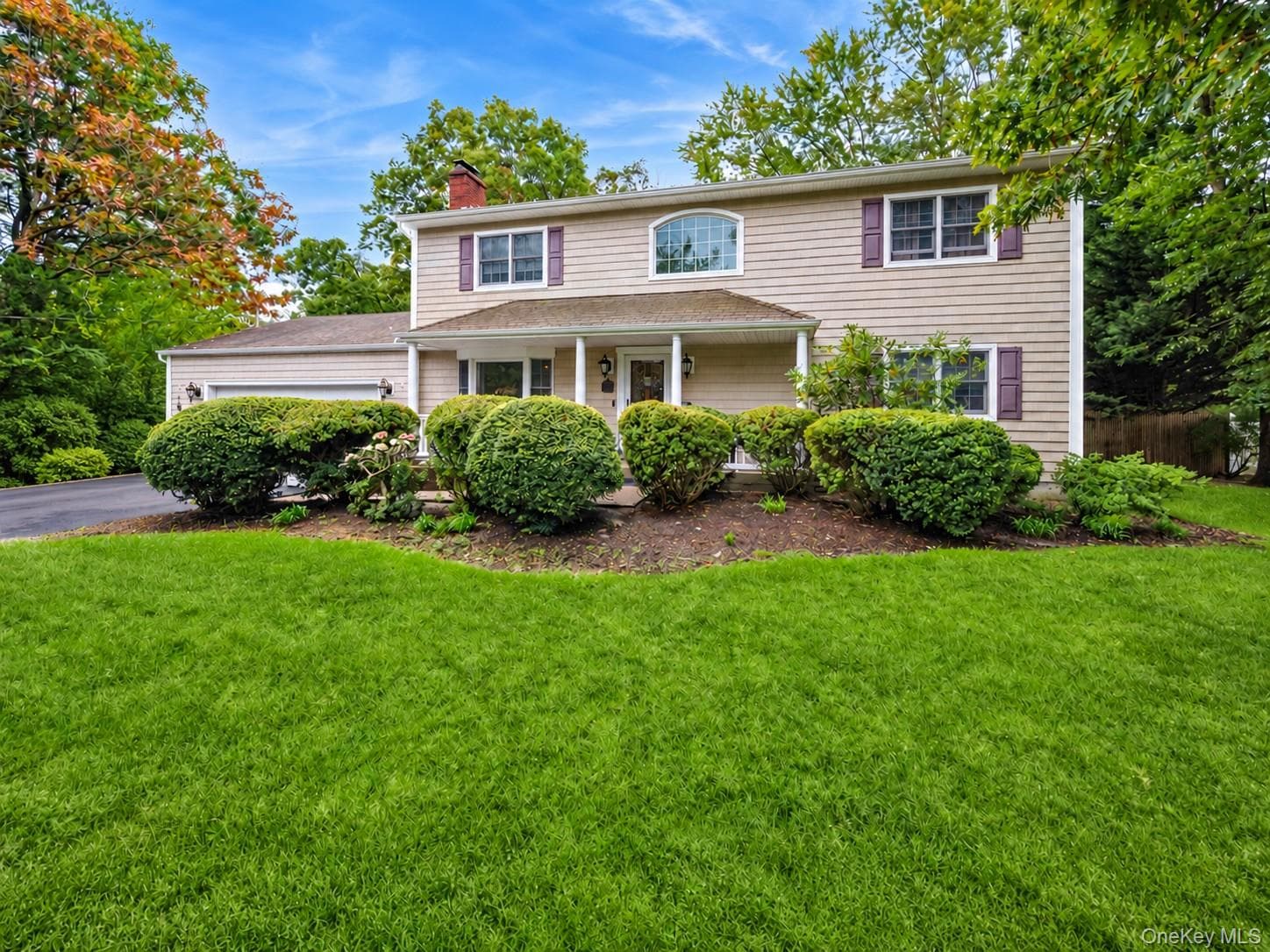 3 Poplar Lane, Medford