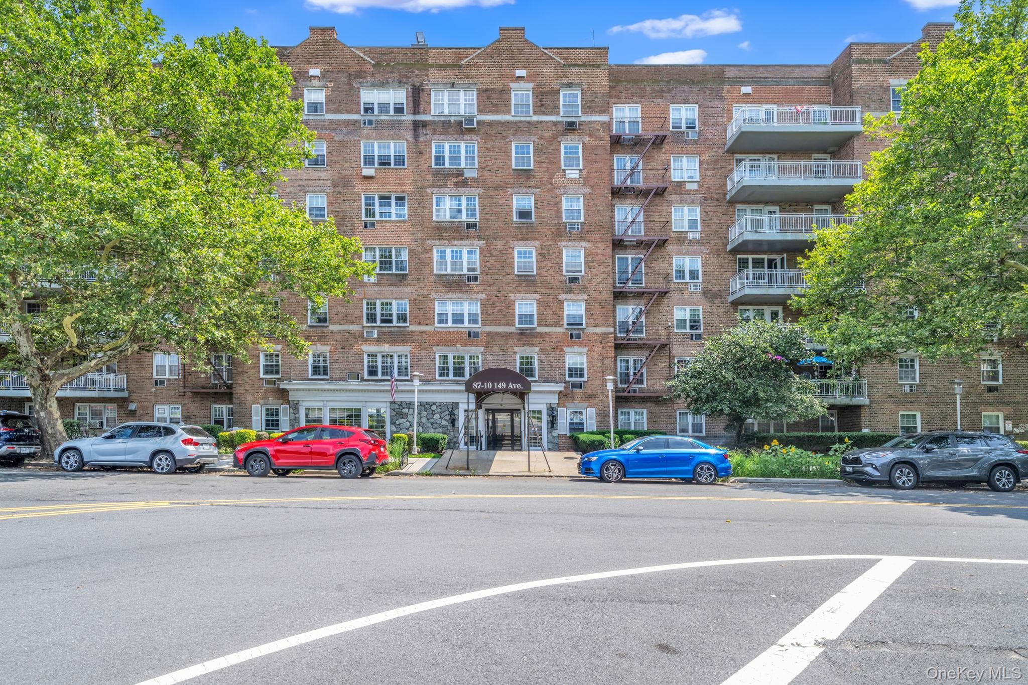 8710 149th Avenue Unit: 5F thumbnail 28