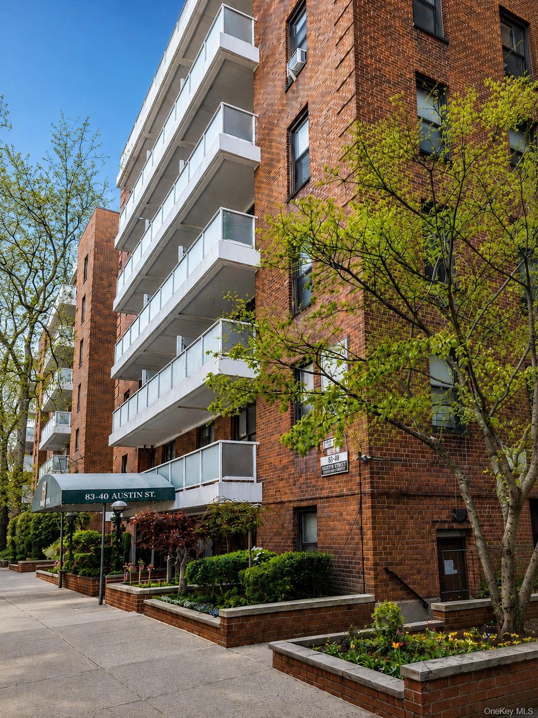 83-40 Austin Street St Unit: 1S thumbnail 17