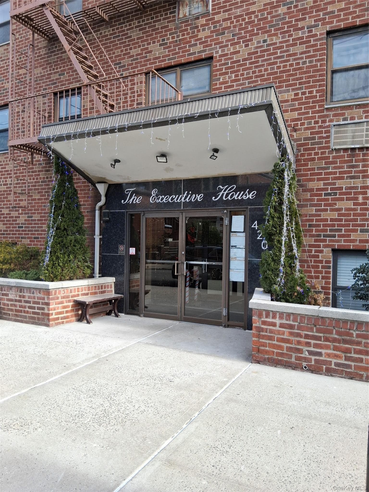 4200 Herkimer Place Unit: 4e, Bronx