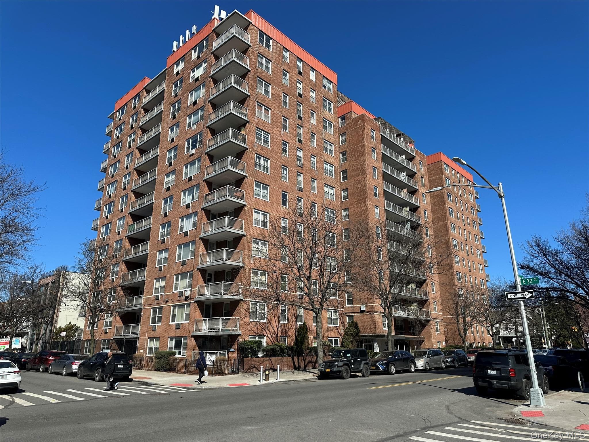 3215 H Avenue Unit: 3p, Brooklyn