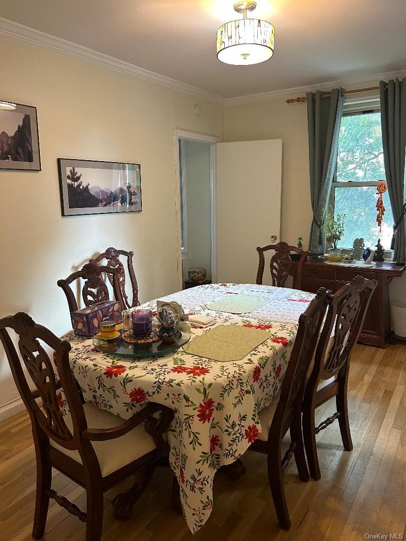 23-35 Bell Boulevard Unit: 3H thumbnail 10